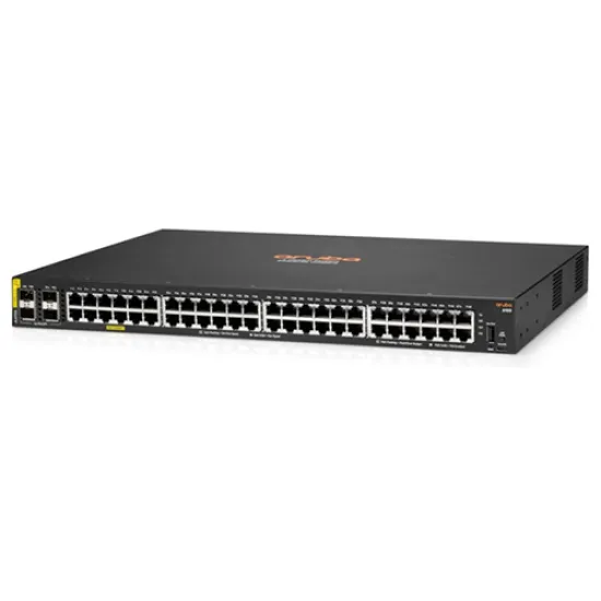 Коммутатор HPE Aruba 6100 JL675A Коммутатор HPE Aruba 6100 JL675A