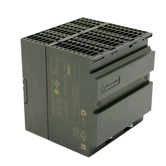 Модуль питания Siemens 6ES7307-1KA01-0AA0