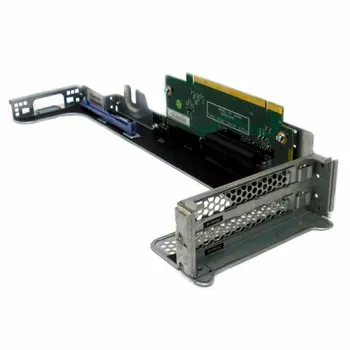 Райзер карта IBM X3650 M2 M3 PCI-e 69Y5063 Райзер карта IBM X3650 M2 M3 PCI-e 69Y5063