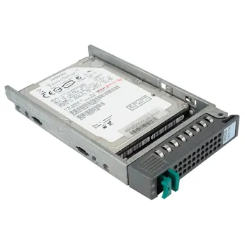 Жесткий диск Fujitsu 1.2TB 10k rpm 512e Hot Plug 2.5’’ S26361-F5730-L112 Жесткий диск Fujitsu 1.2TB 10k rpm 512e Hot Plug 2.5’’ S26361-F5730-L112