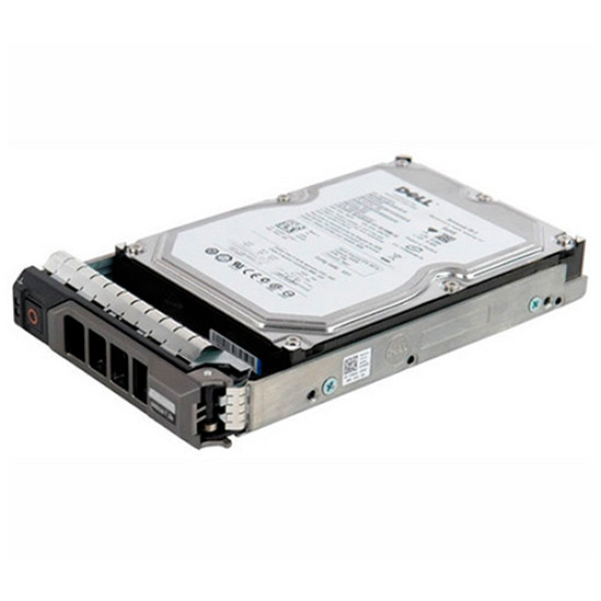 Жесткий диск Dell 2TB 7.2K RPM 12Gb/s 3.5" SAS, 400-ALOB Жесткий диск Dell 2TB 7.2K RPM 12Gb/s 3.5" SAS, 400-ALOB