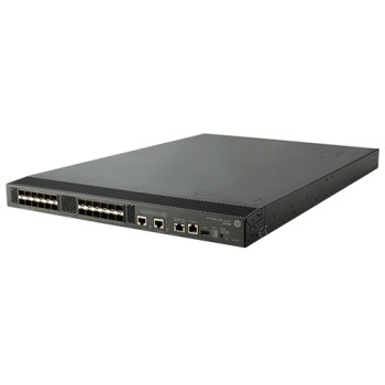 Коммутатор HP A5820AF-24XG (JG219A) Коммутатор HP A5820AF-24XG (JG219A)