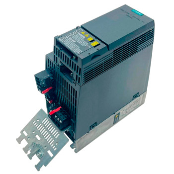 Преобразователь частоты Siemens 6SL3210-1KE21-3AF1 Преобразователь частоты Siemens 6SL3210-1KE21-3AF1