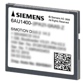 Карта памяти Siemens 6AU1400-2PA23-0AA0 Карта памяти Siemens 6AU1400-2PA23-0AA0
