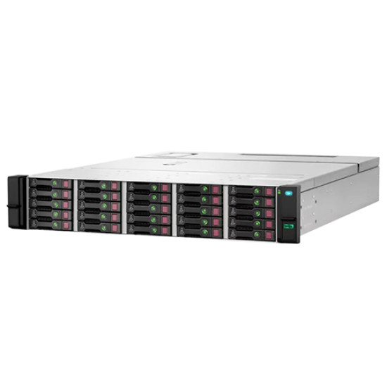 Дисковая полка HPE D3710 Enclosure Q1J10A Дисковая полка HPE D3710 Enclosure Q1J10A