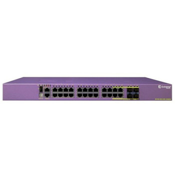 Коммутатор Extreme Summit X440-G2-24t-10GE4 USED