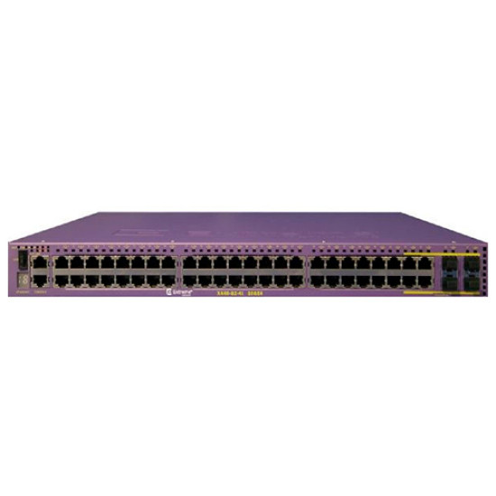 Коммутатор Extreme Summit X440-G2-48t-10GE4 USED