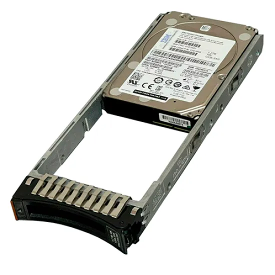 Накопитель SSD Lenovo 1.6TB SAS 2.5" 12Gb/s 01DE363 Накопитель SSD Lenovo 1.6TB SAS 2.5" 12Gb/s 01DE363