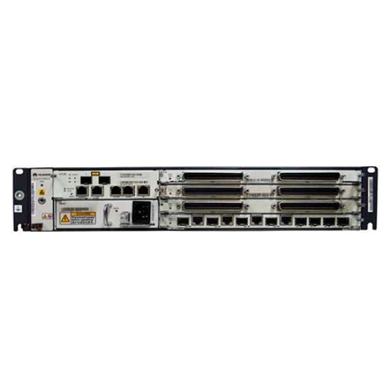 Сетевой терминал Huawei SmartAX MA5616 Сетевой терминал Huawei SmartAX MA5616