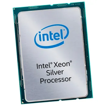Процессор Intel Xeon Silver 4310