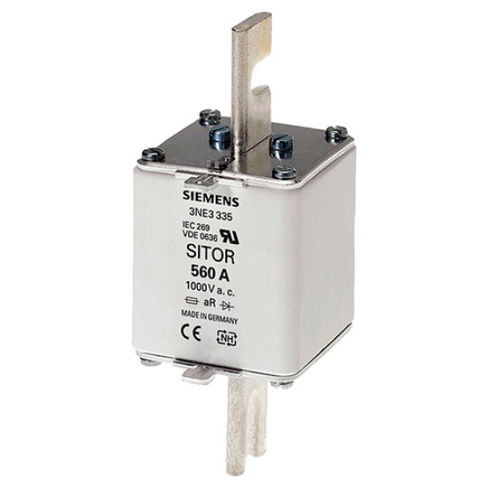 Плавкая вставка Siemens 3NE3335