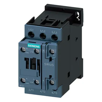 Контактор Siemens 3RT2024-1AP00 Контактор Siemens 3RT2024-1AP00
