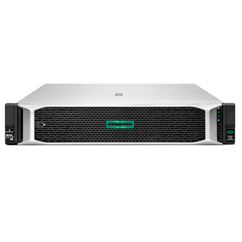 Сервер DL380 2x6246R 4x32GB DDR4 P408i-a SR 6x300GB HDD I350-T4V2 82Q 8Gb 2x800W
