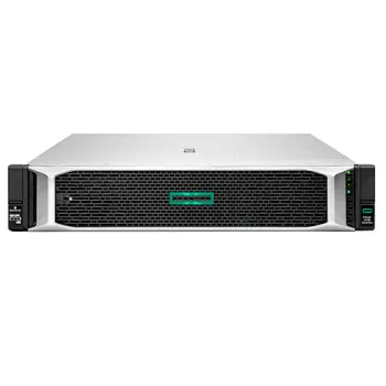 Сервер DL380 2x6246R 4x32GB DDR4 P408i-a SR 6x300GB HDD I350-T4V2 82Q 8Gb 2x800W Сервер DL380 2x6246R 4x32GB DDR4 P408i-a SR 6x300GB HDD I350-T4V2 82Q 8Gb 2x800W