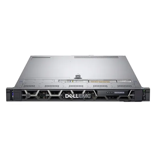 Сервер R640 6226R 12x64GB H750 2x480GB SSD iDRAC9 2x750W