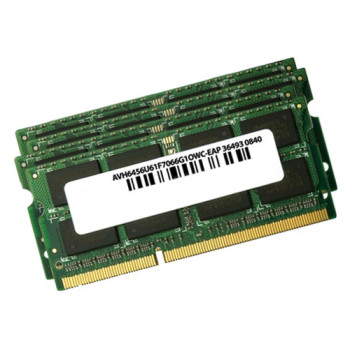 Память Cisco DRAM 4GB для Cisco ASR1002-X, M-ASR1002X-4GB