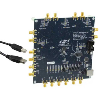 SI5340-D-EVB SI5340-D-EVB
