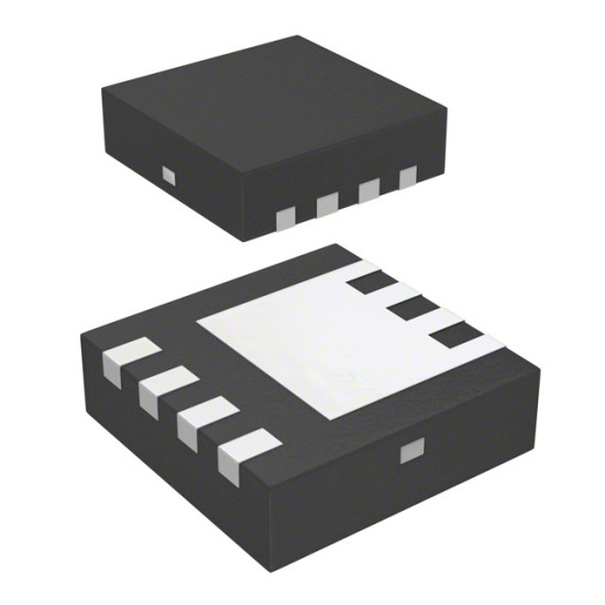 SISS26DN-T1-GE3 SISS26DN-T1-GE3