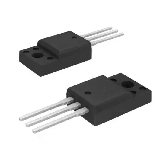 FDPF10N60ZUT FDPF10N60ZUT