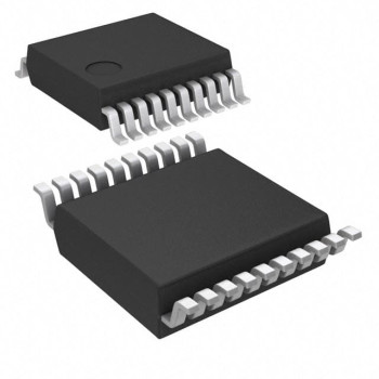 LB11852FV-TLM-H LB11852FV-TLM-H