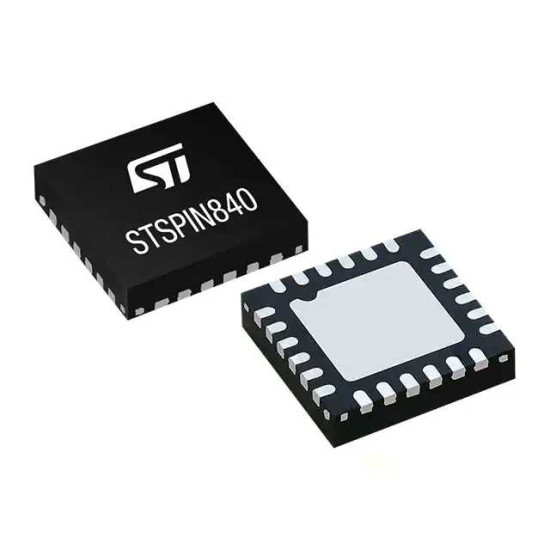 STSPIN840 STSPIN840