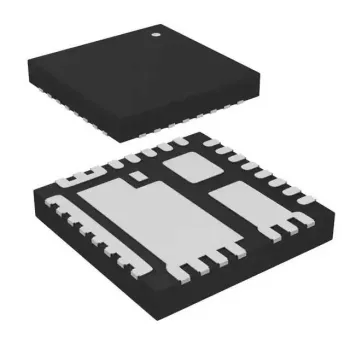 SIC638CD-T1-GE3 SIC638CD-T1-GE3