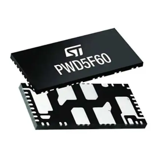 PWD5F60TR PWD5F60TR