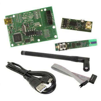 DVK-AXM0F243-868-1-GEVK DVK-AXM0F243-868-1-GEVK