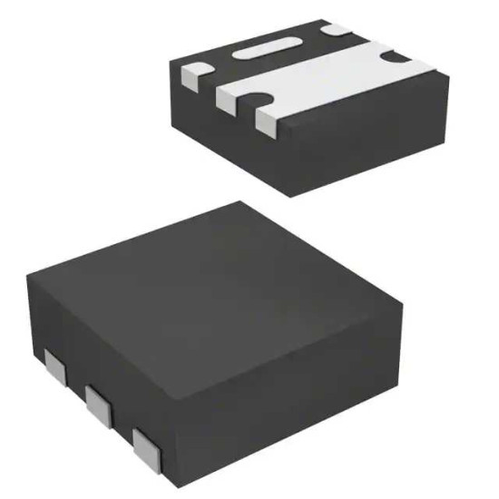 SIA468DJ-T1-GE3 SIA468DJ-T1-GE3