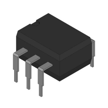 MOC3023SVM MOC3023SVM