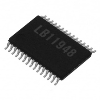 LB11948T-TLM-E LB11948T-TLM-E