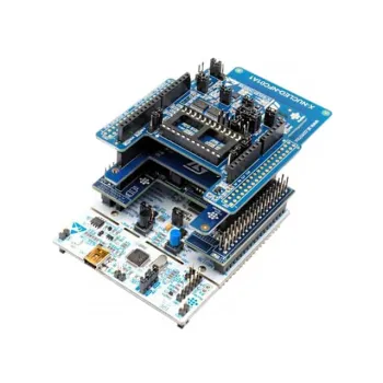 P-NUCLEO-AZURE1 P-NUCLEO-AZURE1