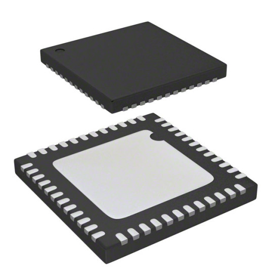EFM32PG12B500F1024GM48-B EFM32PG12B500F1024GM48-B