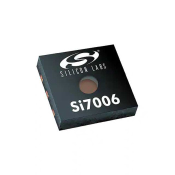 SI7006-07-EVB SI7006-07-EVB