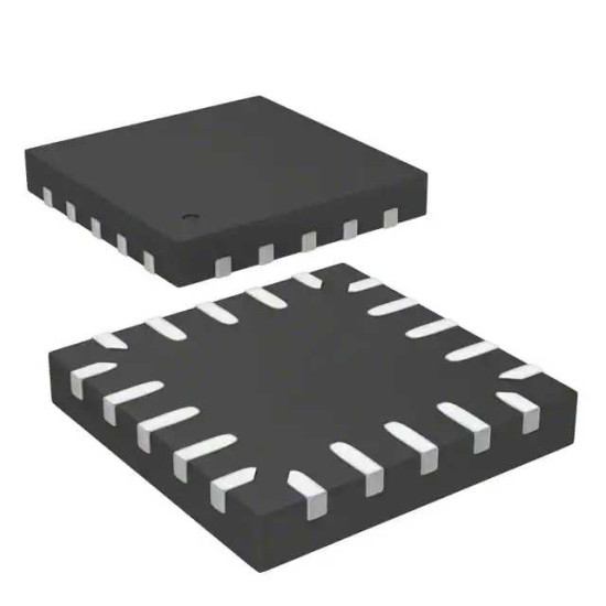 STM32L011F4U6TR STM32L011F4U6TR