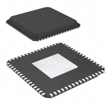 EFM32LG230F256G-E-QFN64
