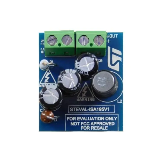 STEVAL-ISA195V1 STEVAL-ISA195V1