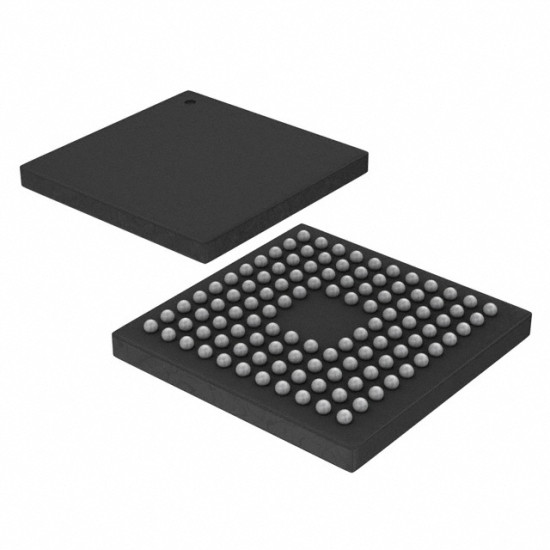 EFM32GG12B310F1024GL112-A EFM32GG12B310F1024GL112-A