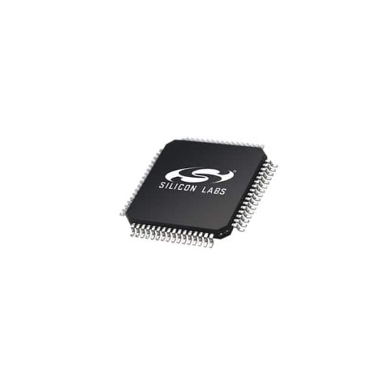 EFM32GG12B110F1024GQ64-A EFM32GG12B110F1024GQ64-A