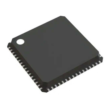 EFM32GG230F512G-E-QFN64 EFM32GG230F512G-E-QFN64