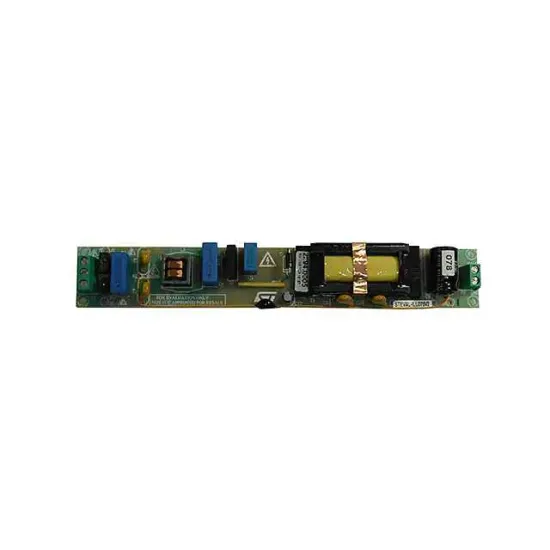 STEVAL-ILL076V2 STEVAL-ILL076V2