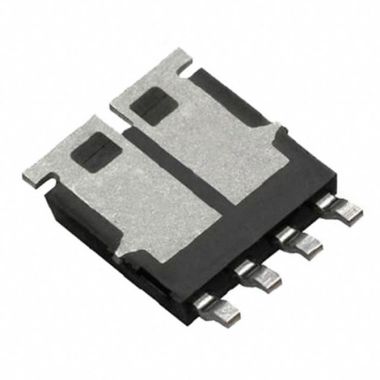 SQJB80EP-T1_GE3 SQJB80EP-T1_GE3