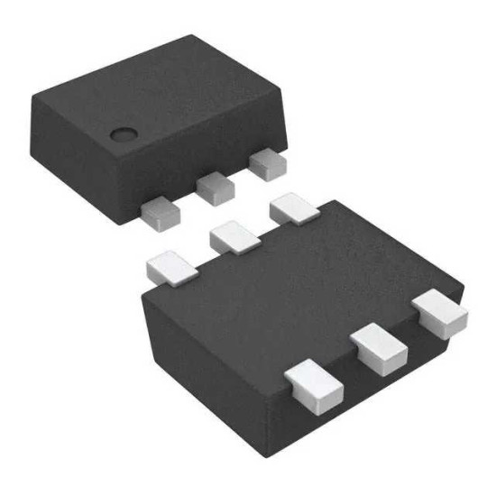 TLV62568APDRLT TLV62568APDRLT