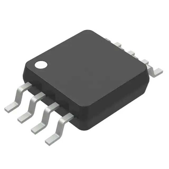 LM2621MM/NOPB