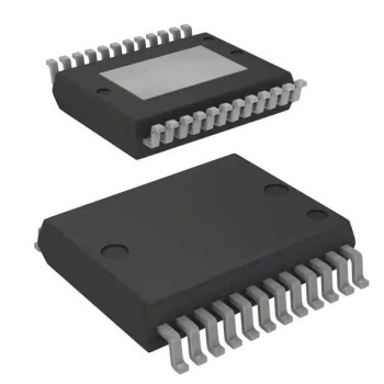 VNQ5050KTR-E VNQ5050KTR-E