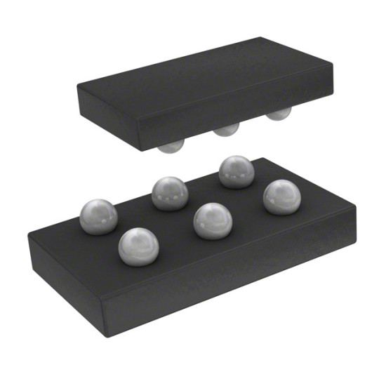 EFC6601R-TR EFC6601R-TR