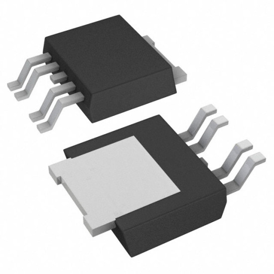 NCV4276BDT33RKG