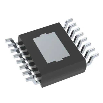 LM43602AQPWPTQ1 LM43602AQPWPTQ1