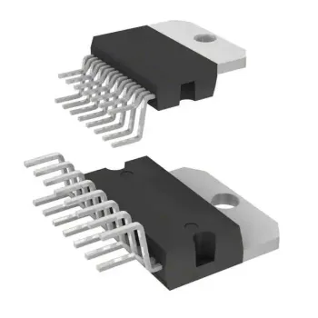 E-TDA7375V E-TDA7375V