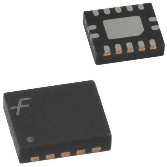 74LCX07BQX 74LCX07BQX